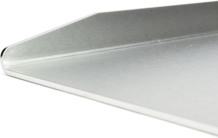 Produktbild Grillrost Grillplatte Plancha
