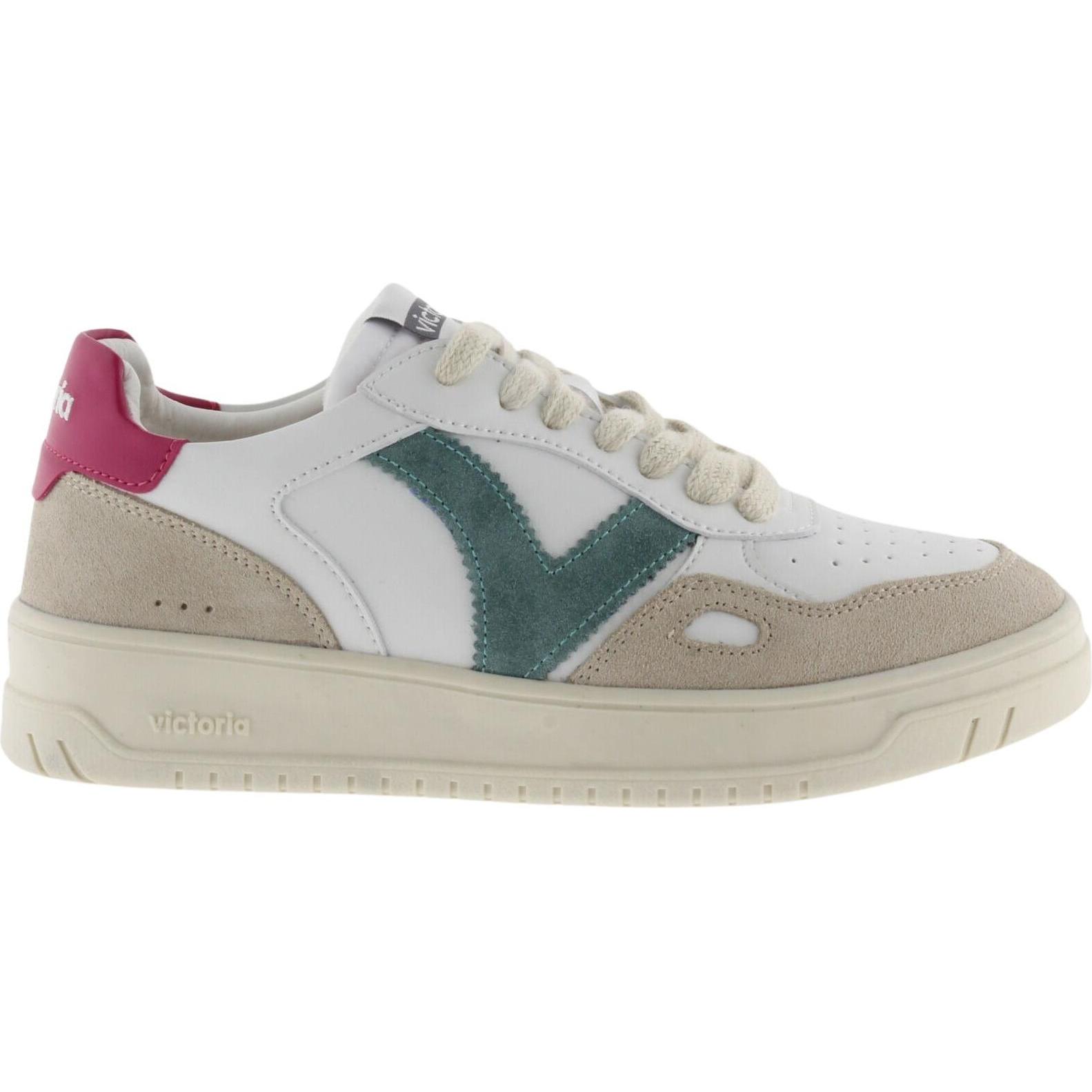 Thumbnail - Victoria, Herren, Sneaker, sneakers seul, Rosa, (40)