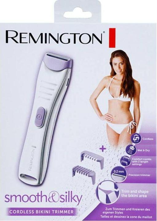 Image du produit Remington BKT4000 Tondeuse à bikini