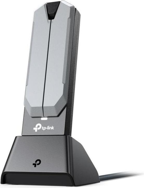 Produktbild TP-Link BE6500 Wi-Fi 7 High Gain Wireless USB Adapter (USB 3.0)