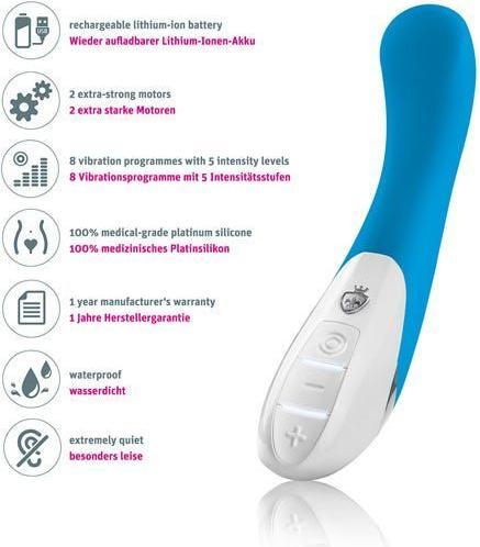 Produktbild Mystim Al Punto