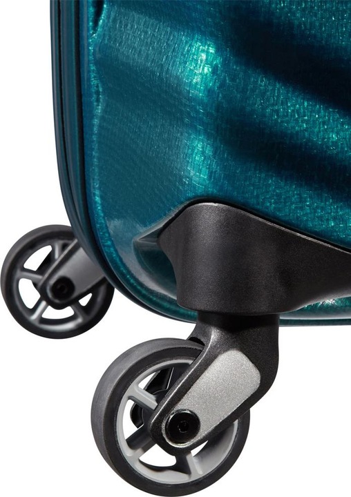 Productafbeelding Samsonite Lite-Shock (36 l, Handbagage (tot 50 liter))