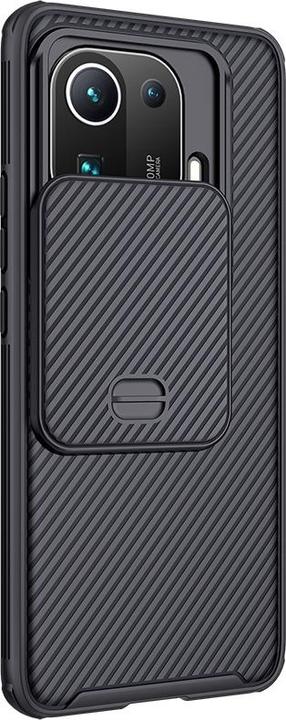 Immagine prodotto Nillkin Copertina rigida CamShield Pro Series (Xiaomi Mi 11 Pro)