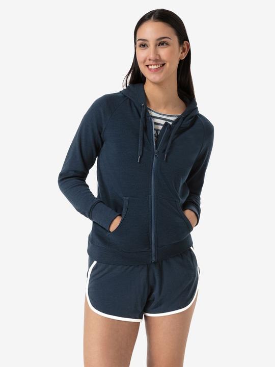 Produktbild Super Natural Everyday Zip Hoodie (S)