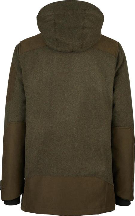 Immagine prodotto Stoic BottnenSt. WinterWool Parka (M)