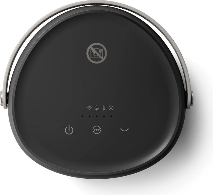 Image du produit Philips Kompakter Keramikheizlüfter (2000 W)
