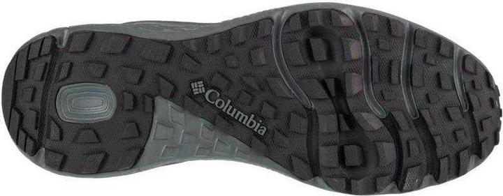 Produktbild Columbia Vertisol Trail Wanderschuhe (44)