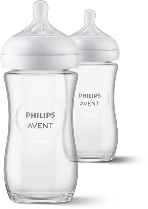 Image du produit Philips Avent Natural Response (240 ml)