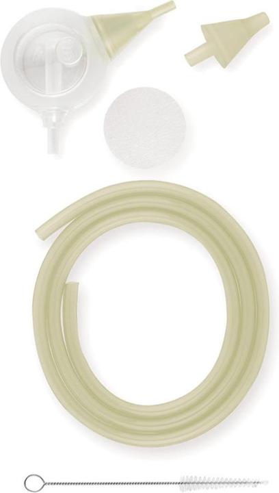 Actual product image Nosiboo Pro Accessory Set Salbei Btl