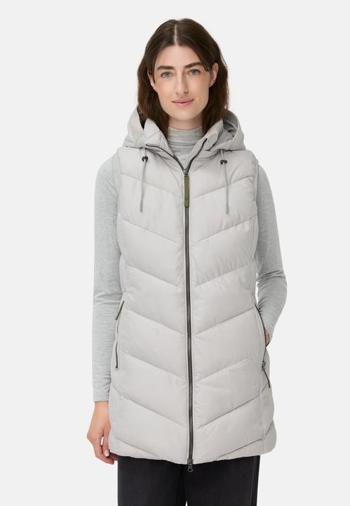 Image du produit Camel Active Weste mit abnehmbarer Kapuze (48)