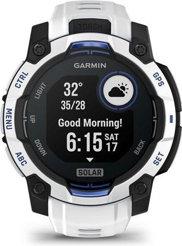 Productafbeelding Garmin Instinct (45 mm)