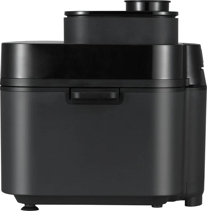 Actual product image Inventum Airfryer