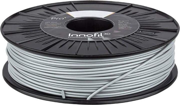 Actual product image Basf Ultrafuse Pro1 Tough PLA Gray 2.85 mm 750 g (Though PLA, 2.85 mm, 750 g, Grey)