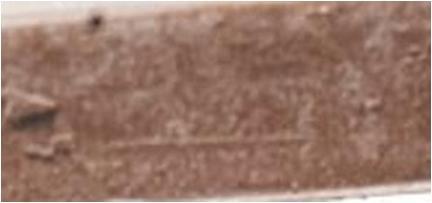 Produktbild Pola Cosmetics Eyebrow pencil with Precise Style brush r 5 ml - Shade: P3 (P3)