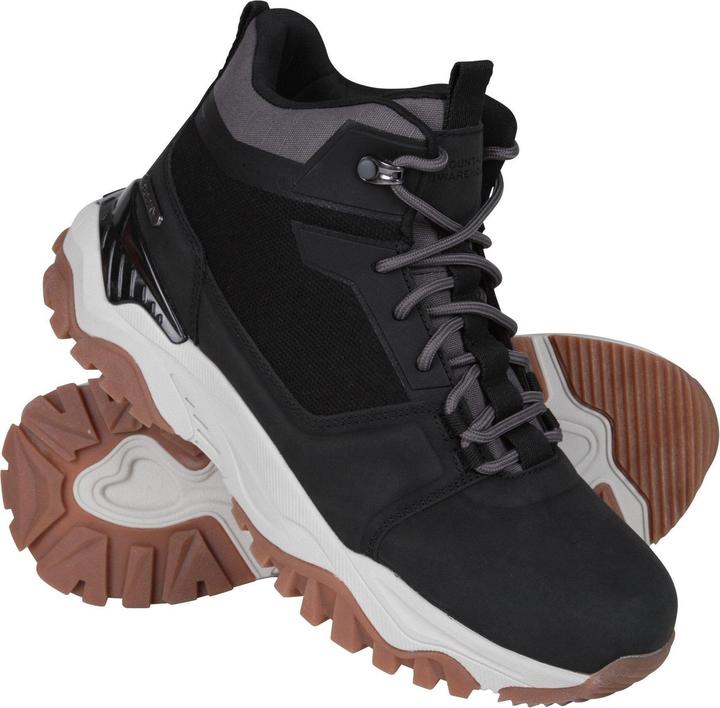 Produktbild Mountain Warehouse Wanderstiefel Sierra (41)