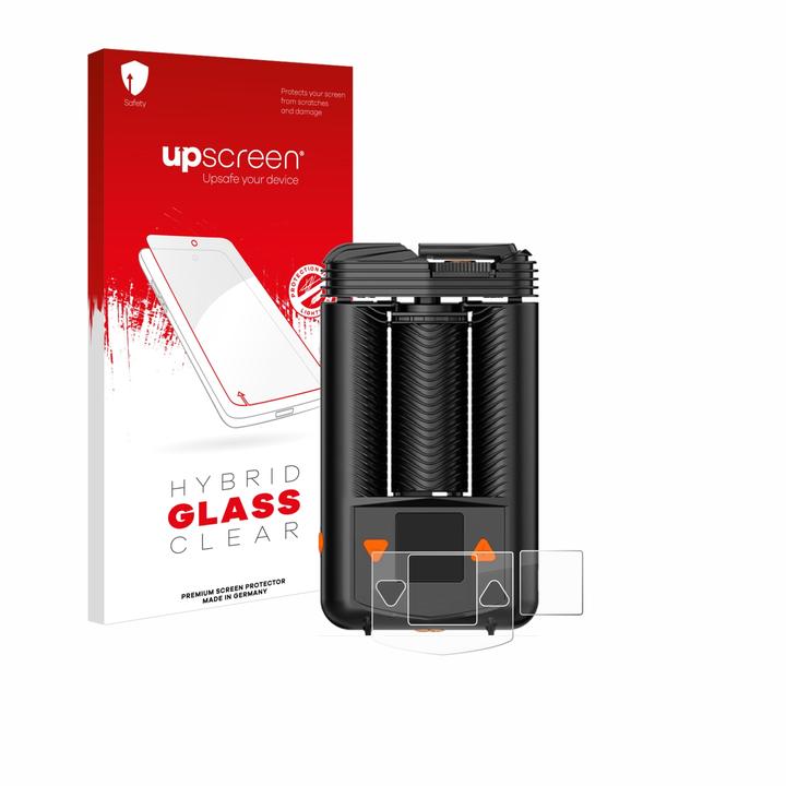 Immagine prodotto upscreen Scratch Shield Vetro (1 x)