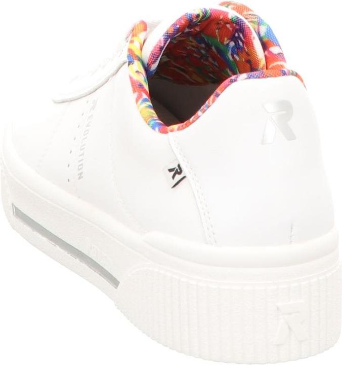 Produktbild Rieker Evolution W0702-80 weiss 37 (37)