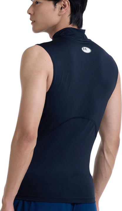 Actual product image Under Armour Hg Armour Comp Mock Sl (XXL)