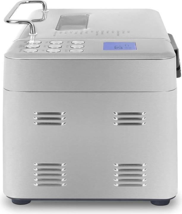 Produktbild H.Koenig Brotbackautomat