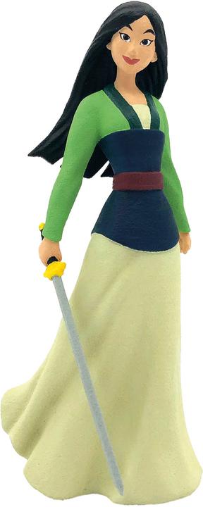 Image du produit Bullyland Mulan