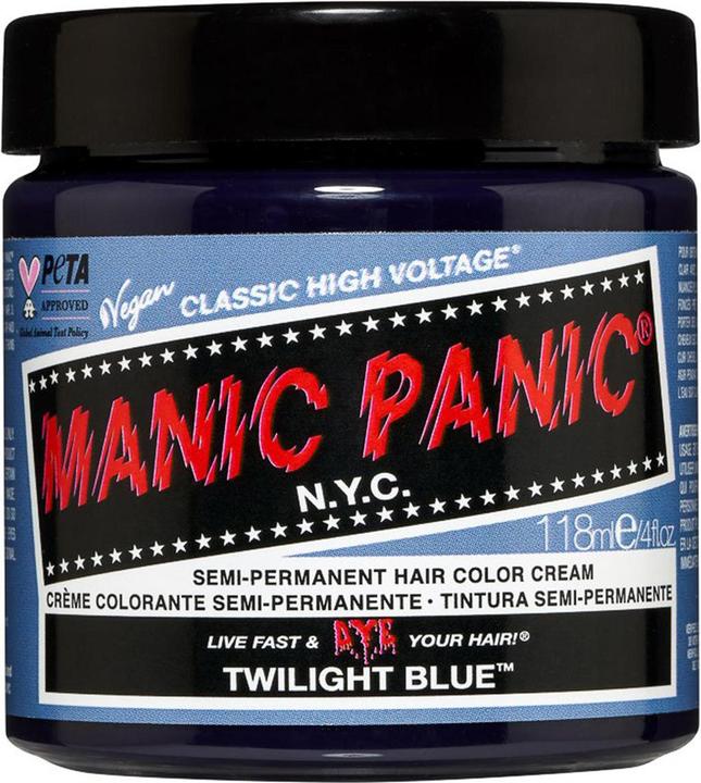 Twilight Blue