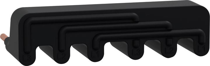 Actual product image Schneider Electric Tesys Deca Hauptstromv.