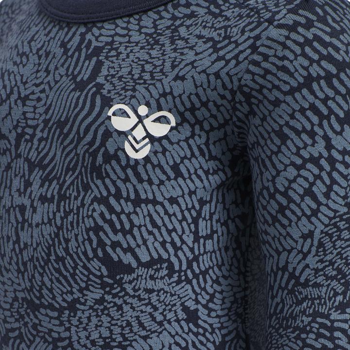 Actual product image hummel Bongo Body L/S (98)