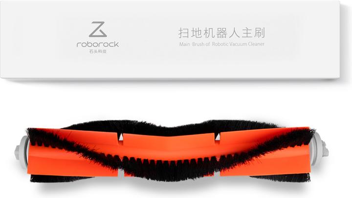 Actual product image Xiaomi Mi Robot Vacuum Brush
