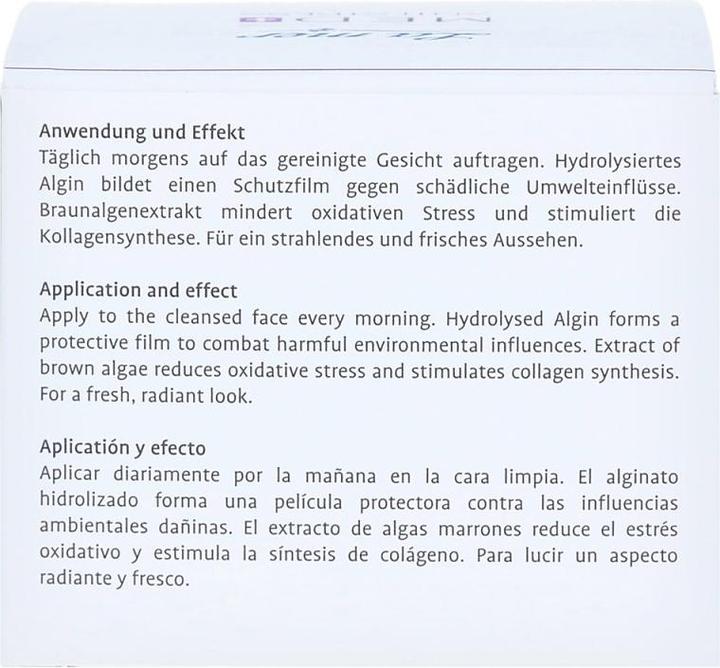 Produktbild La Mer Med+ Anti-Stress Reichhaltige Tagescreme ohne Parfum (50 ml, Tagescreme)