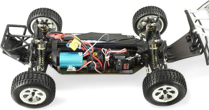 Productafbeelding Amewi Dune Breaker Pro Zand Buggy borstelloos 4WD 1:10 (RTR Gereed voor gebruik)