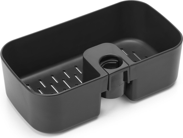 Produktbild Brabantia Duschmittelhalter (8 x 13.5 x 24.5 cm)