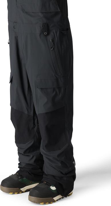 Actual product image 686 Stretch Dispatch GTX Bib (S)