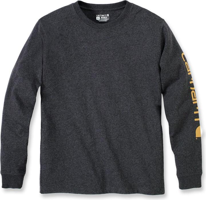 Immagine prodotto Carhartt Logo manica L/S (XL)