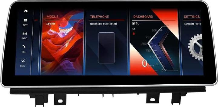 Immagine prodotto Phonocar Stazione multimediale (Auto Android)