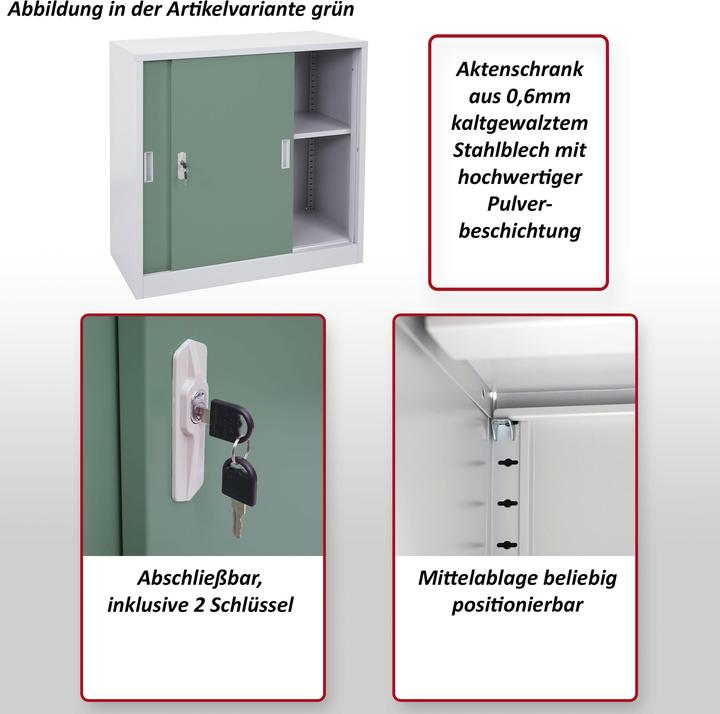 Actual product image Jamb Boston (90 x 45 x 90 cm)