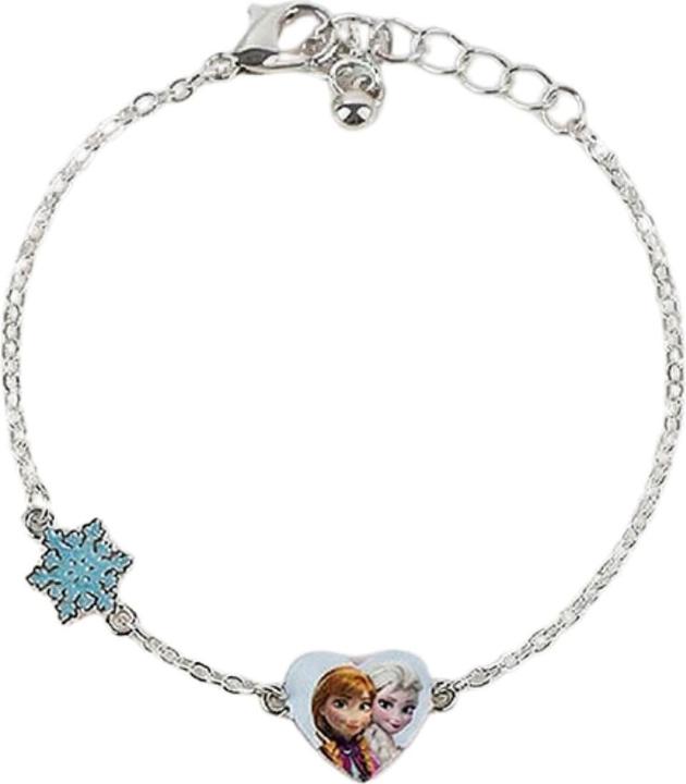 Image du produit Disney Gefrorenes Schmuck (Acier inoxydable)