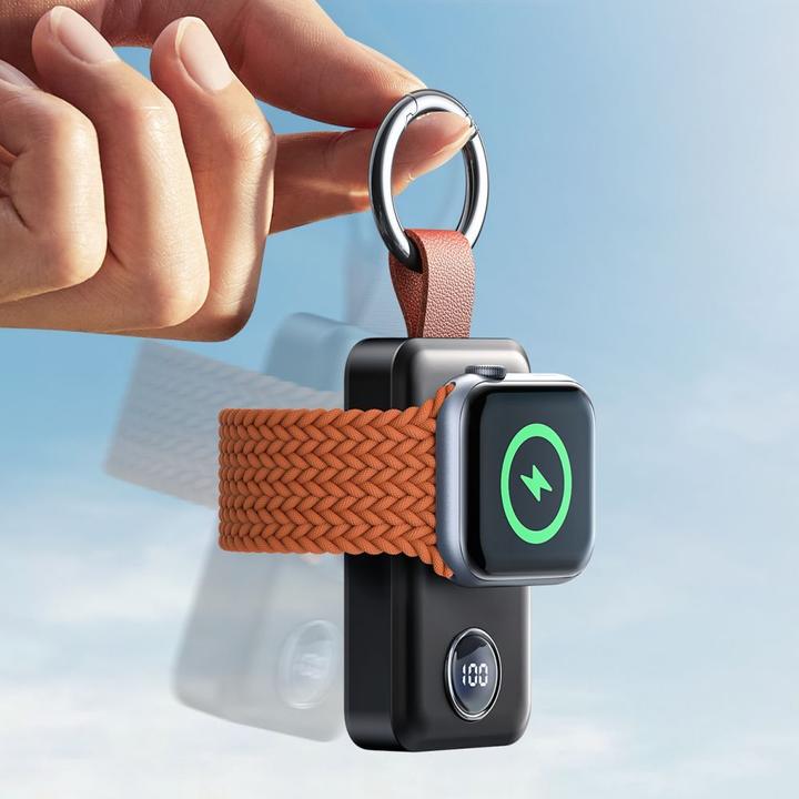 Produktbild Joyroom Magnetic Wireless Charger (3 W)
