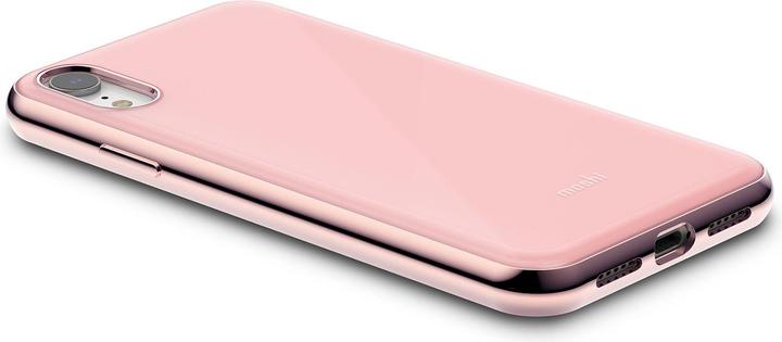 Actual product image Moshi iGlaze Slim Hardshell (Apple iPhone XR)