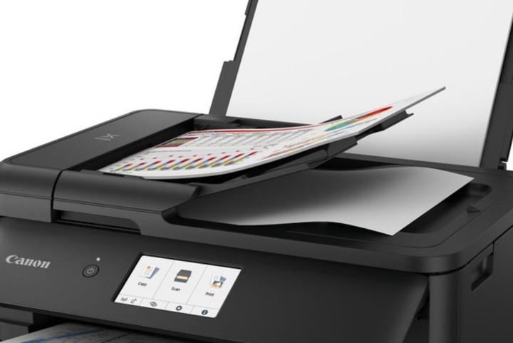 Produktbild Canon Pixma TS9550a (Tintenpatrone, Farbe)