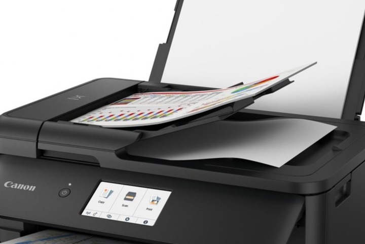 Produktbild Canon Pixma TS9550a (Tintenpatrone, Farbe)
