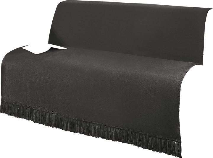 Actual product image Erwin Müller Sessel- und Sofaschoner (100x200 cm)