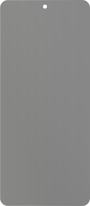 Actual product image Dipos Screen Protector 4-Way Privacy (1 Piece, Xiaomi 14 Ultra)