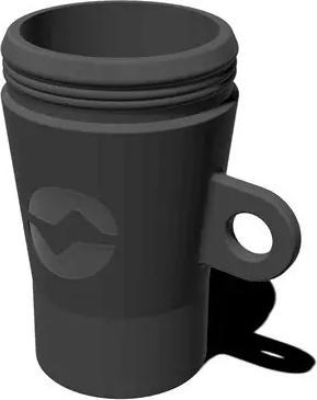 Produktbild Outwell FHF Pump Adapter