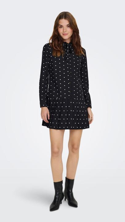 Image du produit Only ONLMARGON Kurzes Kleid Kleid (S)
