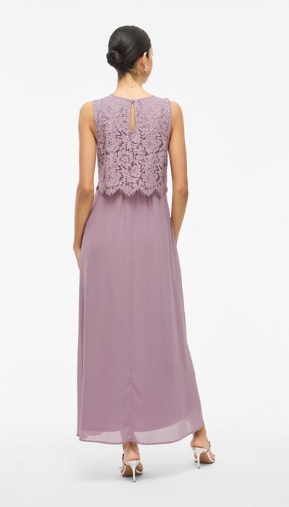 Actual product image Vila VIMILINA Ärmelloses Maxikleid (44)