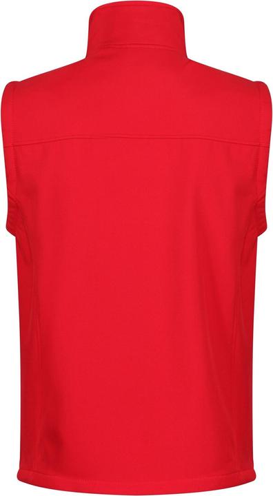 Produktbild Regatta Flux SoftshellWeste (M)