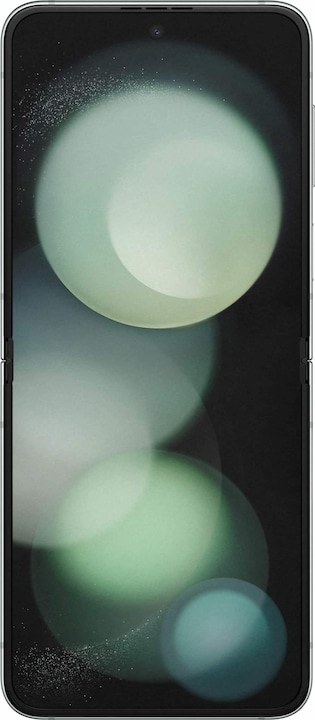 Produktbild Samsung Galaxy Z Flip5 (512 GB, Mint, 6.70", SIM + eSIM, 12 Mpx, 5G)