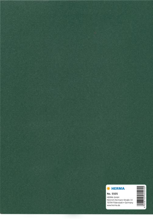 Produktbild HERMA Heftschoner A5 Papier (A5)