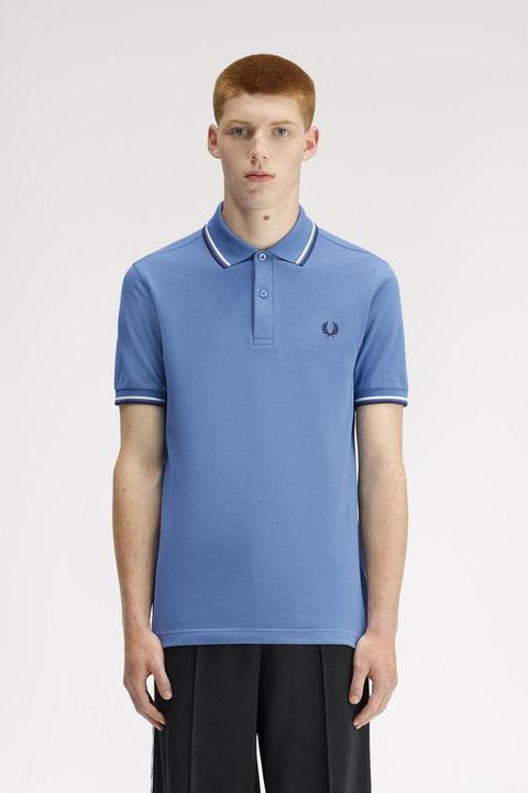 Produktbild Fred Perry Poloshirt (S)
