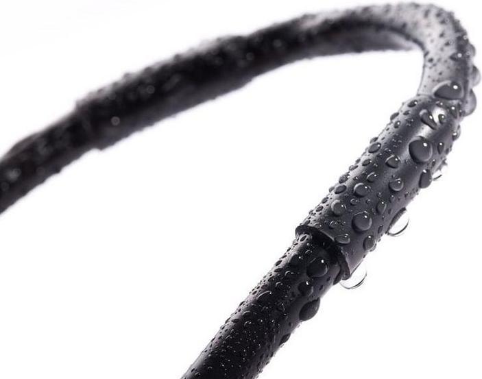 Produktbild RS PRO Wärmeschrumpfschlauch, Polyolefin kleberbes